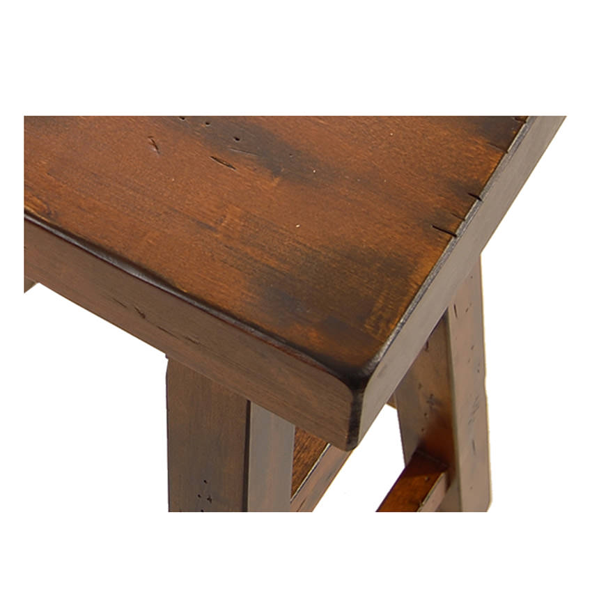 Santa Fe Counter Stool El Dorado Furniture